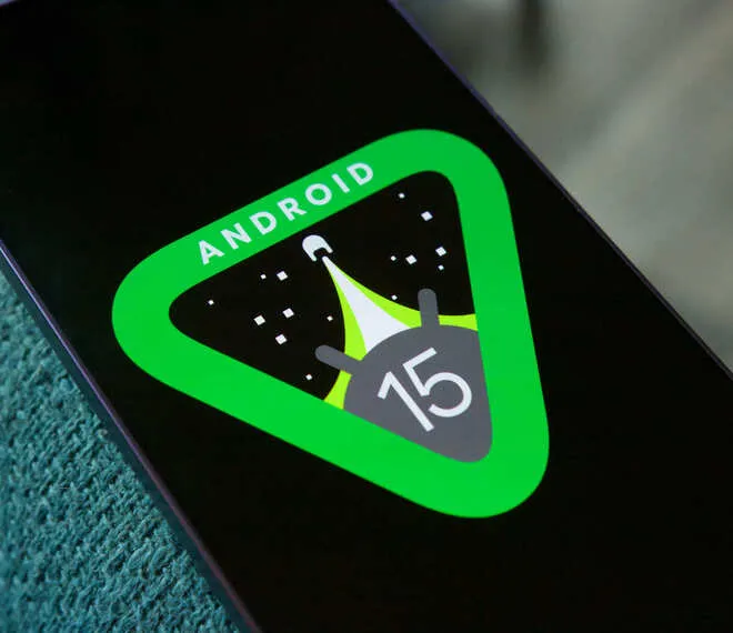 Новий Android 15: обмін текстовими повідомленнями за допомогою супутників